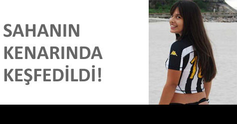 Top toplay�c�yd�, �imdiyse...