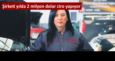 Yengelikten patronlu�a