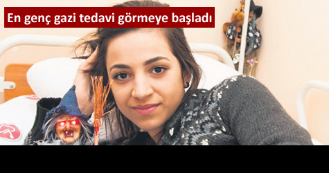 Gazi Nuran GATAya emanet