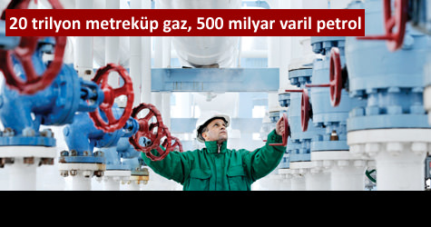 Enerjide b�y�k umut