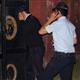 Kilisede h�rs�z alarm�