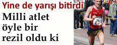 Y�NE DE YARI� B�T�RD�