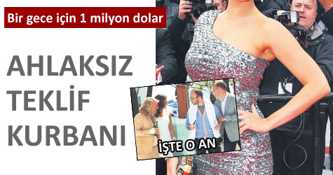 Ahlaks�z teklif