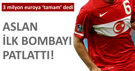 Hamit Galatasarayda!