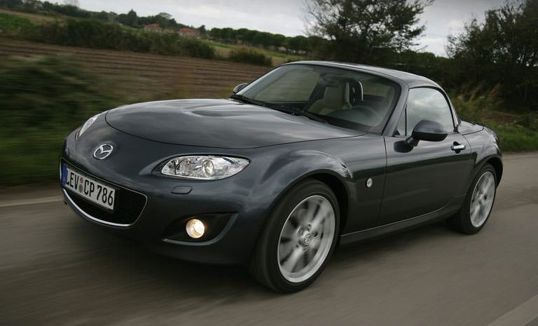 Fiat ve Mazdadan dev ortakl�k