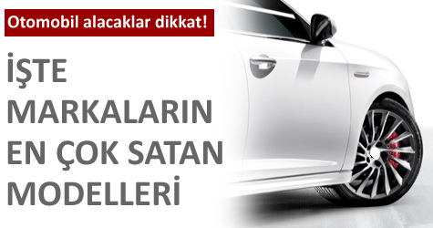 Otomobil alacaklar dikkat!