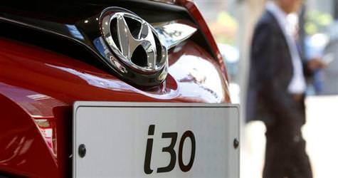 Hyundai i30a 5 y�ld�z