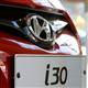 Hyundai i30a 5 y�ld�z