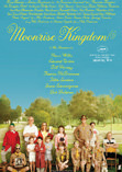 Moonrise Kingdom