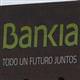 Bankia hisselerinde i�lemler durdu
