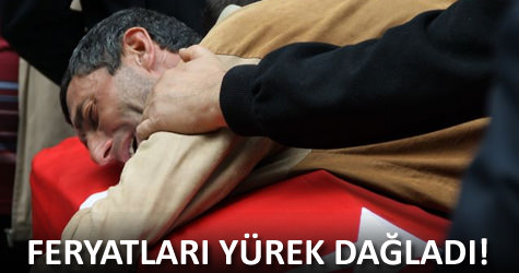 �ehit polis son yolculu�una u�urland�