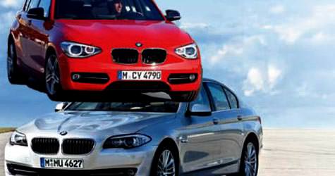 BMW May Fest ba�lad�!