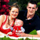 5 hafta boyu karn�nda �l� bebe�ini ta��d�
