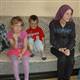 4 �ocu�u ile ortada kalan annenin feryad�