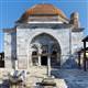 �lyas Bey K�lliyesi a��ld�
