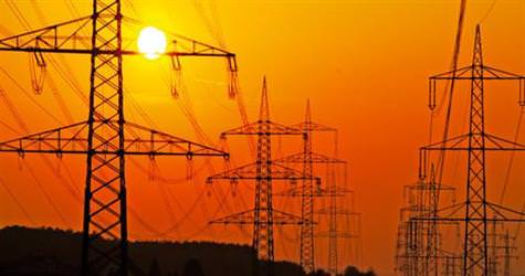 �stanbulda elektrik kesintisi
