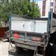 Soyunma dolab�ndan ka�ak domuz eti ��kt�