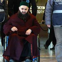 Ahmet Mahmut �nl� C�bbeli Ahmet Hoca Rabia �nl� Karag�mr�k �etesi Metris Cezaevi
