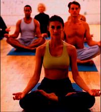 Yoga nidra ile iyi uykular