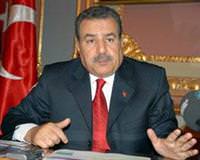 AK Parti Mardin Milletvekili Muammer G�ler