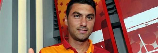 Burak Yılmaz kaç numaralı forma giyecek?