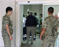 Erzincan Refahiye Akarsu karakolu may�n