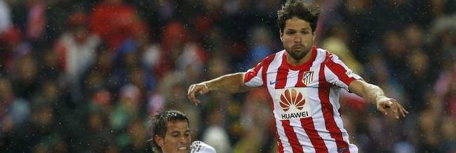 Diego Ribas gelebilir