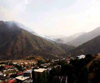 PKK'n�n 'mini Armageddon'u