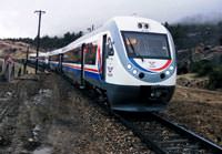 Ankara-�stanbul 1.5 saat