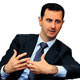 �am hayaleti Esad!