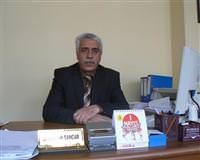 PKK, Diyarbak�r'da ev bas�p adam ka��rd�