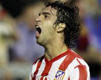 Arda Turandan Levanteye müthiş gol