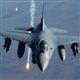 Irak�n kuzeyine hava harekat�: 25 ter�rist �ld�r�ld�