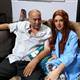 Aktris o filmin yap�mc�s�na dava a�t�