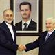 �ran sivil u�aklarla Suriyeye silah nakletti