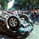 Japon ara�lar�na benzin yok