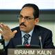 �brahim Kal�na yeni g�rev