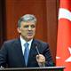 Abdullah G�l: Nefretle ve �iddetle k�n�yorum