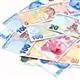 1 milyon 154 bin ki�iye bor� ��kt�