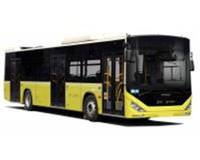 �ETT'nin yeni otob�sleri