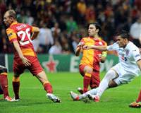 Yazarlar Galatasaray maçını yorumladı