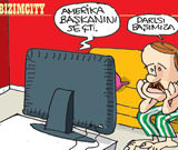 Bizimcity
