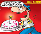 Bizimcity
