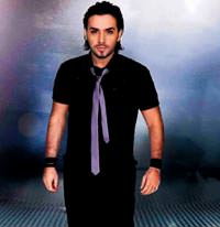 Yeni �ark�s�: �Ben Senin Anan�n�