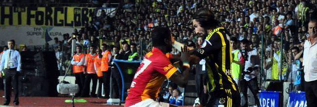 Dev derbi ne zaman oynanacak?