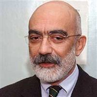 Ahmet Altan istifa etti