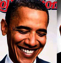 ABD Ba�kan� Barack Obama