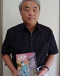 Japon �izgiroman yazar� Keiji Nakazawa �ld�