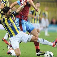 1461 Trabzon-Fenerbahçe maçı 13 Ocakta