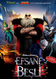 Efsane Be�li